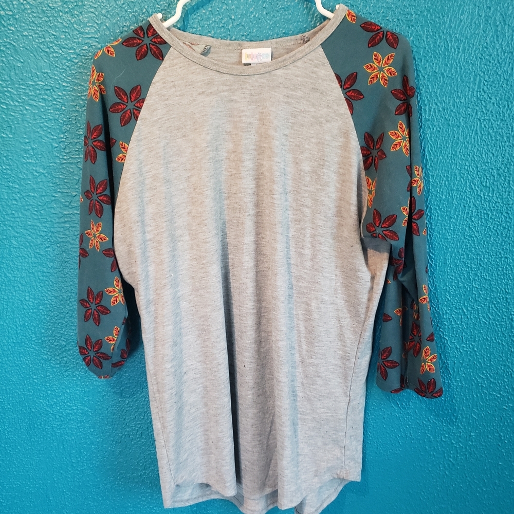 Lularoe Randy - Picture 2 of 4